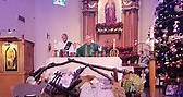 1.21.2024 Sunday... - Our Lady of Guadalupe Catholic Church