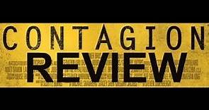 Contagion - Movie Review by Chris Stuckmann