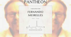 Fernando Meirelles Biography - Brazilian film director