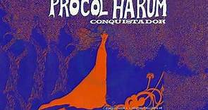 Procol Harum Greatest Hits Full Album- Best Of Procol Harum
