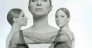 Barbra Streisand Look (rare 1967 b-side by Michel Legrand)