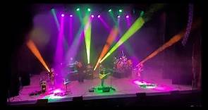Steve Hackett ~ Genesis Revisited - Seconds Out + More (2nd set) 2022-05-13 at the Orpheum …