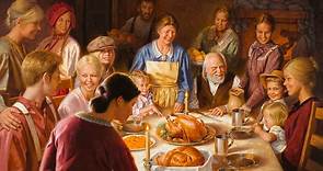 Día de Acción de Gracias o Thanksgiving: Qué es y por qué se festeja