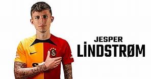 Jesper Lindstrom ● Welcome to Galatasaray 🔴🟡 Skills | 2023 | Amazing Skills | Assists & Goals | HD