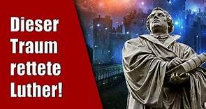 ⚔ Traum von Friedrich der Weise (Sachsen) rettete Martin Luthers Leben und die Reformation