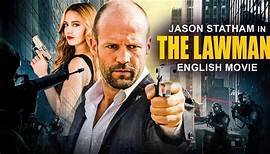 THE LAWMAN - English Movie - Jason Statham & Catherine Chan - Hollywood Latest Action English Movie