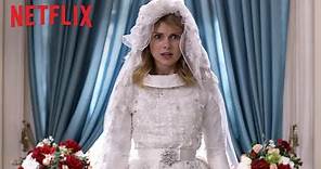 A Christmas Prince: The Royal Wedding | Officiell trailer [HD] | Netflix