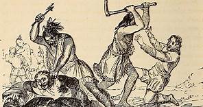 Indian Massacre of 1622