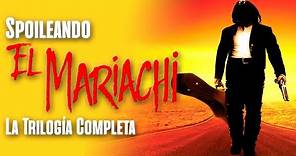 El Mariachi (La Trilogía México de Robert Rodríguez) | Resumen de la película