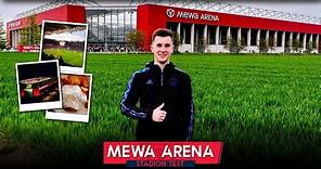 Stimmung, Parken, Essen, Preise 🔥 Die MEWA Arena von Mainz 05 im Stadion-Test!