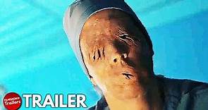 DISQUIET Trailer (2023) Jonathan Rhys Meyers Survival Horror Movie