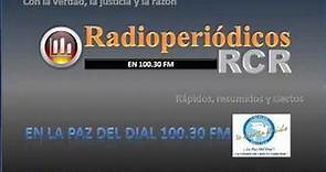 Radioperiódicos "El Original" - COSTA RICA