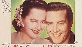 The Well Groomed Bride (1946)