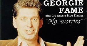 Georgie Fame - No worries