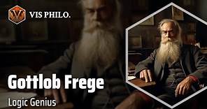 Gottlob Frege: Revolutionizing Logic and Mathematics｜Philosopher Biography