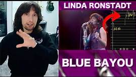 Just how accurate is Linda Ronstadt LIVE? Let's take a look!