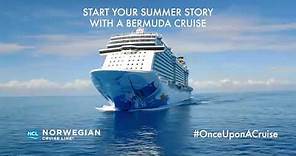 Cruising to Bermuda with Norwegian Cruise Line [CruiseWebinar]