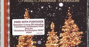 Trans-Siberian Orchestra - The Ultimate Christmas Gift