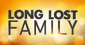 Long Lost Family Series 7 Episode 6 30th Aug 2017