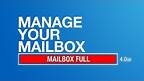 How to manage your NHSmail mailbox