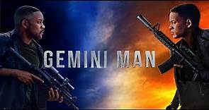 Gemini Man 2019 Movie || Will Smith, Mary Elizabeth, Clive Owen || Gemini Man Movie Full FactsReview