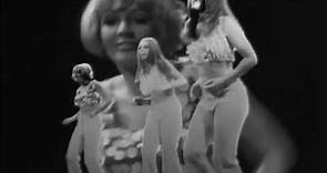 The Yardbirds - Over, under, sideways, down (1968)
