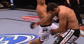 🎥 All 10 of Junior dos Santos' UFC knockouts