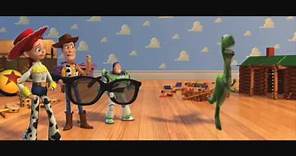 TOY STORY 2 | Official Trailer in 3D | Official Disney Pixar UK