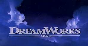 Dreamworks SKG intro (special shrek)