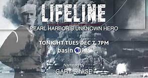 Lifeline: Pearl Harbor's Unknown Hero