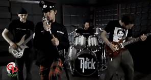 The Rock - Aku Bukan Siapa - Siapa (Official Music Video) - YouTube Music