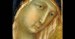 Duccio di Buonasegna, Maesta
