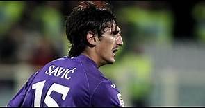 Stefan Savić ● Fiorentina ● Goals, Defender Skills & Assists ● 2014/2015 HD