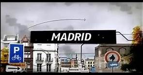 Capitales del Futbol: Madrid (COMPLETO) Temporada 1 Real Madrid vs Atletico de Madrid