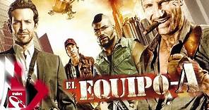 El Equipo A - Trailer HD #Español (2010)
