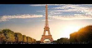 La fabuleuse histoire de la tour Eiffel