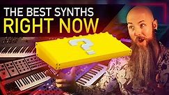 BEST SYNTH TO BUY IN 2024