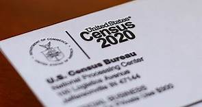 Here's What the 2020 Census Data Says About New England