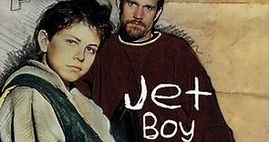 Jet Boy (2001) Full Movie HD - Dylan Walsh, Branden Nadon
