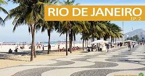 Rio de Janeiro Uma cidade maravilhosa parte 2