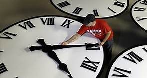 When does daylight saving time end in 2023? When do we 'fall back'?