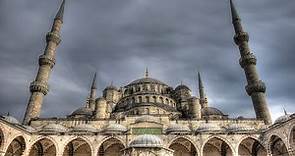 10 buoni motivi per visitare Istanbul
