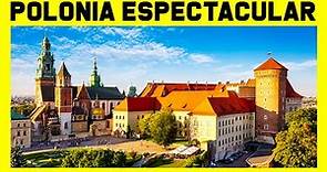 Qué ver y Hacer en Cracovia Polonia