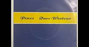 dave wintour with alyn ainsworth & his orchestra • pisces