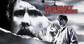 Distant Thunder (1988) - Theatrical Trailer