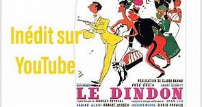 Le dindon (comédie de Feydeau avec Louis Seigner)