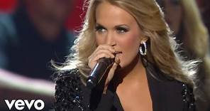 Carrie Underwood - Blown Away Medley (Live)