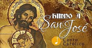 Himno a San José (Acordes) - Fundación Canto Católico