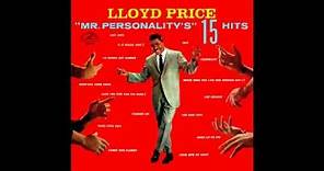 Lloyd Price Three Little Pigs