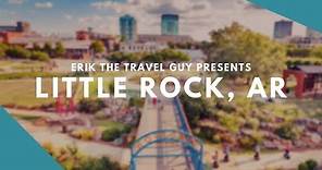 Little Rock, Arkansas | Travel Ideas